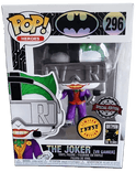 the joker vr gamer special edition chase 296