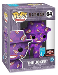 The Joker #64 Funko Pop