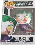 the joker bloody special edition 422