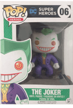 The Joker #06 Funko Pop