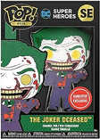 the joker dceased bloody gamestop exclusive