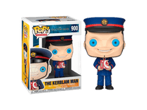 The Kerblam Man #900 Funko Pop