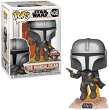 the mandalorian special edition 408