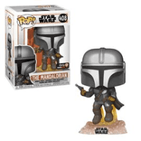 the mandalorian only gamestop 408