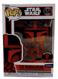 The Mandalorian #656 Funko Pop