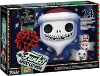 the nightmare before christmas 24 days