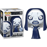 the nun demonic special edition 776