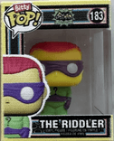 The Riddler #183 Funko Pop