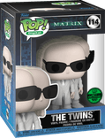 the twins nft release 114