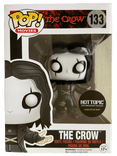 the crow hot topic 25th anniversary glows in dark 133