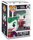 The Joker #11 Funko Pop