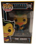 the joker blacklight 370
