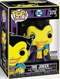 The Joker #375 Funko Pop