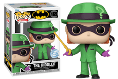 the riddler special edition 469