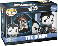 The Ronin Funko Pop