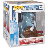 the water nokk frozen special edition 730