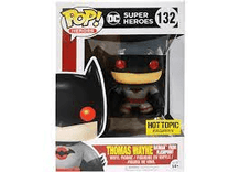 thomas wayne batman from flashpoint hot topic yellow background 132