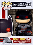 thomas wayne batman from flashpoint special edition 132