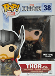 thor with helmet hot topic black background 38