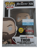 thor special edition primark glows in the dark 628