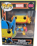 thor blacklight special edition 650