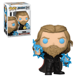 thor special edition glows in the dark 1117