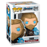 thor special edition glow chase 1117