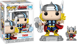 thor special edition 1190