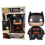 thrillkiller batman 69