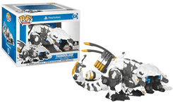 thunderjaw special edition official licensed product 634