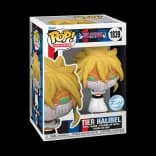 Tier Halibel #1839 Funko Pop