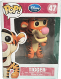 tigger disney store 47