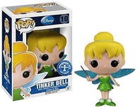 tinker bell glitter underground toys 10