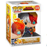 todoroki metallic 372
