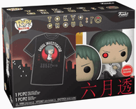 toru mutsuki gamestop exclusive