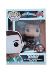 tommy metallic special edition 669