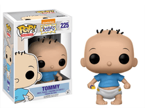 tommy 225