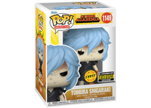 tomura shigaraki entertainment earth exclusive chase 1149