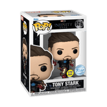 tony strak special edition glows in the dark 1416