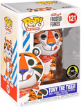 tony the tiger popcultcha 121
