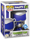 toonami tom insider club blue background 749