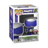 toonami tom special edition 749