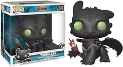 toothless special edition 686