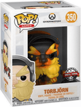 torbjorn special edition 350
