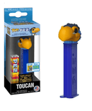 Toucan Funko Pop