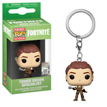 Tower Recon Specialist Funko Pop