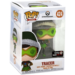 tracer only gamestop 424