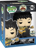 trent lane nft release 322