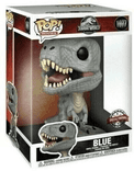 blue special edition 1077