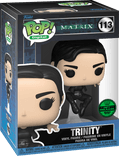 trinity nft release 1550 113